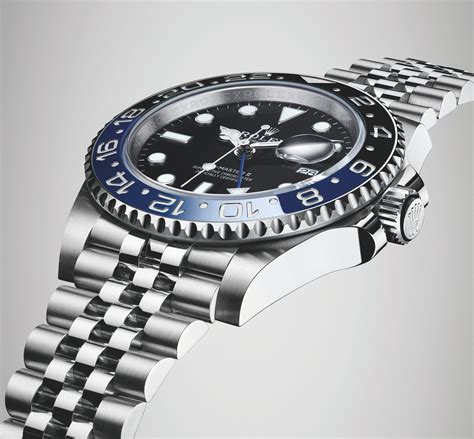 rolex gmt blnr investment|rolex gmt master ii 126710.